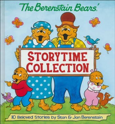 Book: The Berenstain Bears