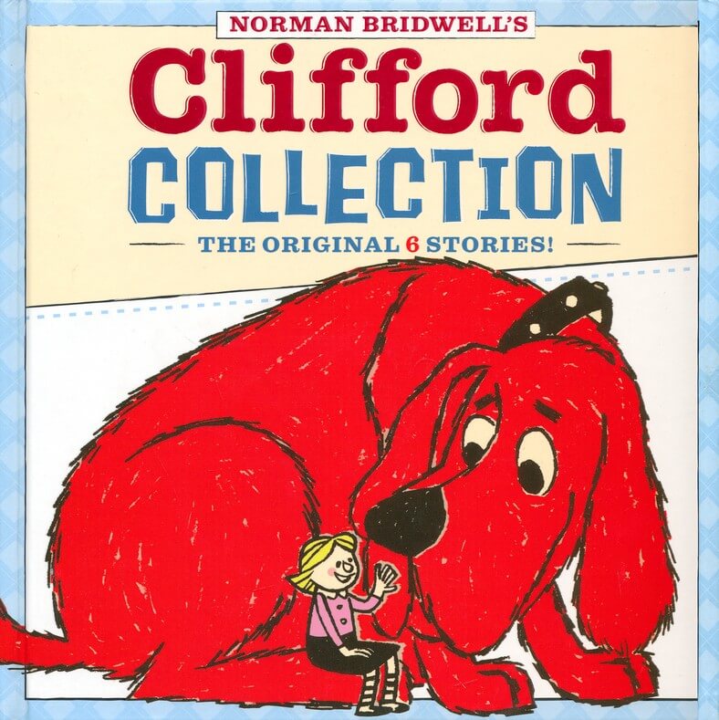 Book: Clifford Collection