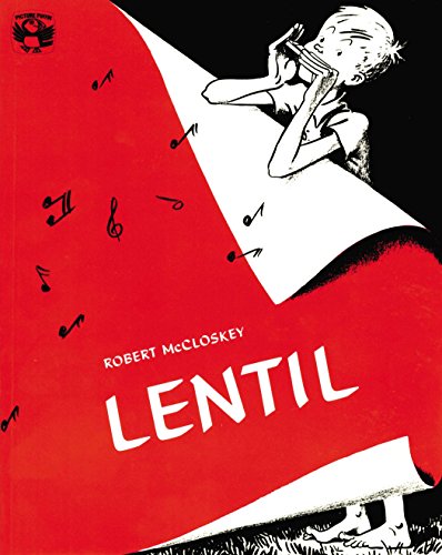 Book: Lentil