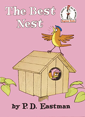 Book: The Best Nest 