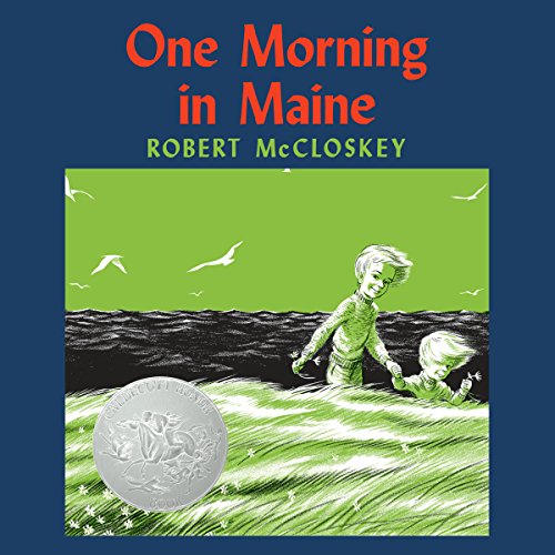 Book: One Morning in Maine