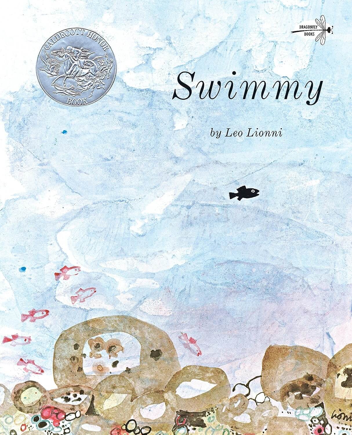 Book: Swimmy 