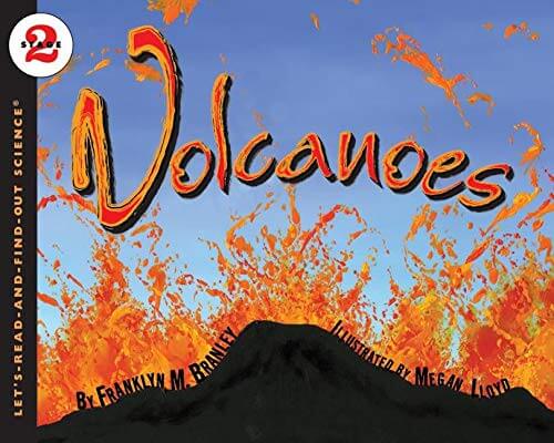 Book: Volcanoes