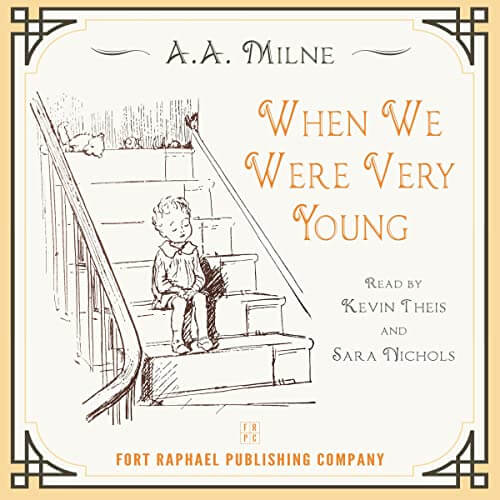 Book: When We Were Very Young